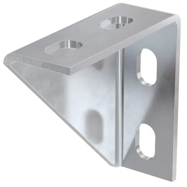 FISCHER SAMONTEC MENSOLE ANGOLARI RINFORZATE WK 100/100
