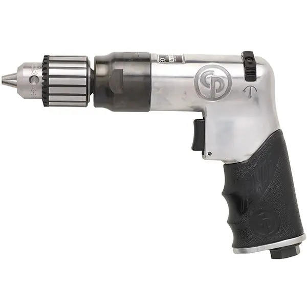 CHICAGO PNEUMATIC TRAPANO PNEUMATICO REVERSIBILE CP789R-42