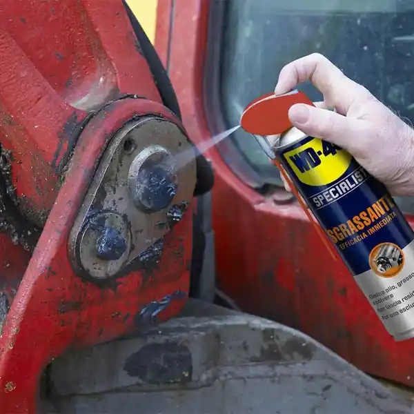 WD-40 SPECIALIST SGRASSANTE SPRAY ML500