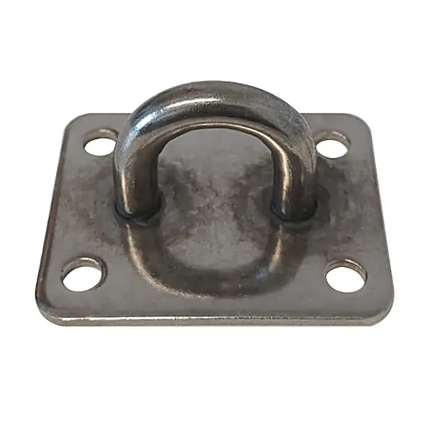 MINUTEX CAVALLOTTO A MAGLIA TONDA SALDATA MM20X21 IN ACCIAIO INOX