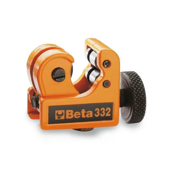 BETA 332 MINI TAGLIATUBI PER RAME E LEGHE LEGGERE (A2024)