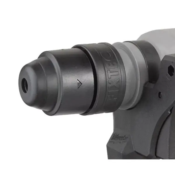 MILWAUKEE TASSELLATORE SDS-PLUS A BATTERIA M18 FHX-552X (V1/23)