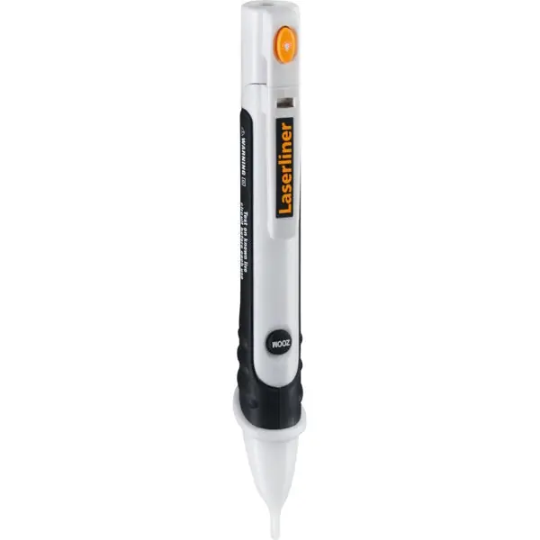 LASERLINER TESTER DI TENSIONE SENZA CONTATTO ACTIVEFINDER 24-1000V