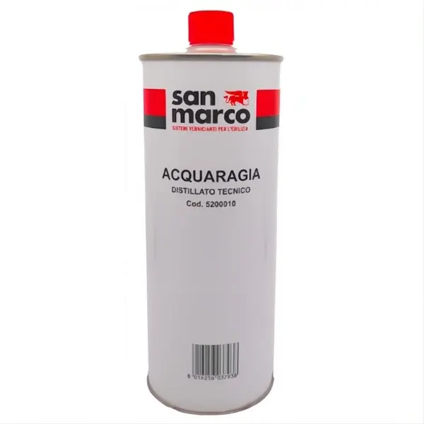 SAN MARCO ACQUARAGIA LATTA DA LT 1