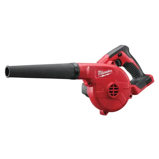 MILWAUKEE SOFFIATORE A BATTERIA M18 BBL-0