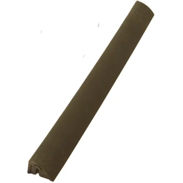 ARTPLAST LINEA WOODENLIKE SCIVOLO FEMMINA MM580X45X25 MARRONE
