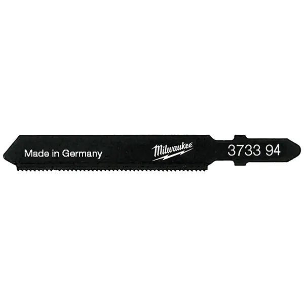 MILWAUKEE LAME SEGHETTO ALTERNATIVO PER ACCIAI INOX MM50X1,4 T118EHM PZ2