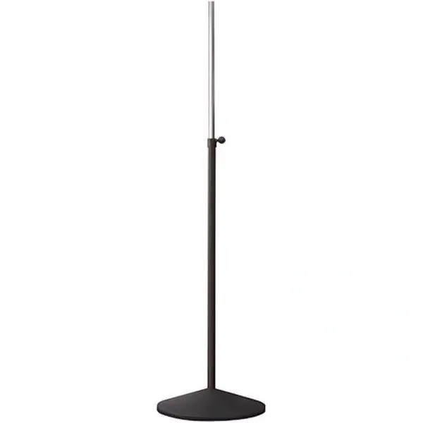VARMA TEC SUPPORTO TELESCOPICO UNIVERSALE DA CM107 A CM200 BASE TONDA