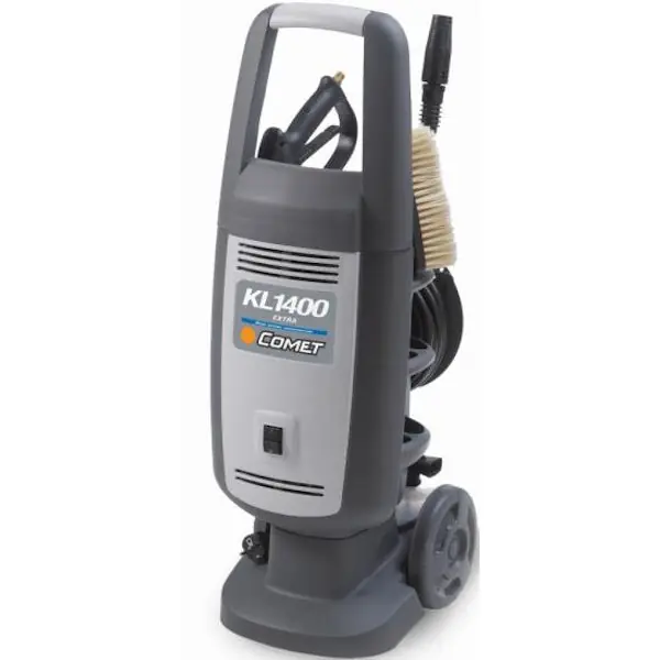 COMET IDROPULITRICE ACQUA FREDDA KL 1400 EXTRA 140BAR 230V