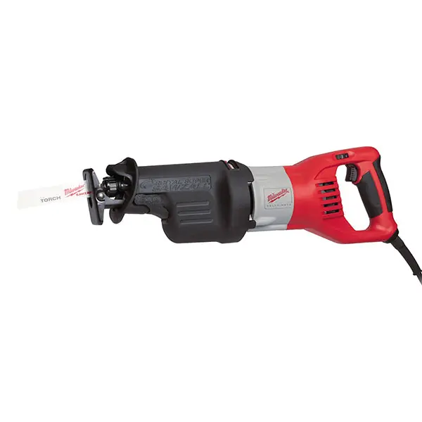 MILWAUKEE SEGA DIRITTA ELETTRICA MOD. SSPE 1500X POTENZA 1500W