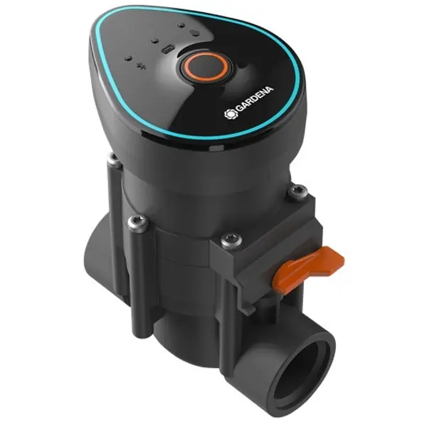 GARDENA 01285 VALVOLA CORDLESS 9V BLUETOOTH