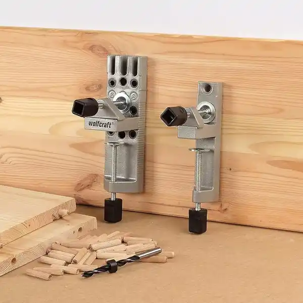 WOLFCRAFT DISPOSITIVO PER SPINATURA*