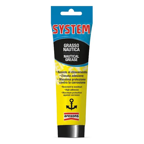 AREXONS SYSTEM GRASSO NAUTICA ML100