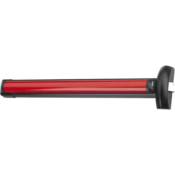 CISA MANIGLIONE ANTIPANICO DA APPLICARE FAST TOUCH MM1200 AMBIDESTRO