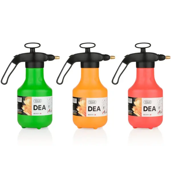 VOLPI POMPA A PRE-COMPRESSIONE DEA 2000 LT2