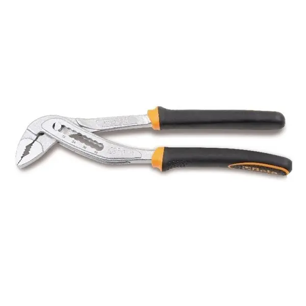BETA 1048BM PINZA REGOLABILE CERNIERA CHIUSA MM250