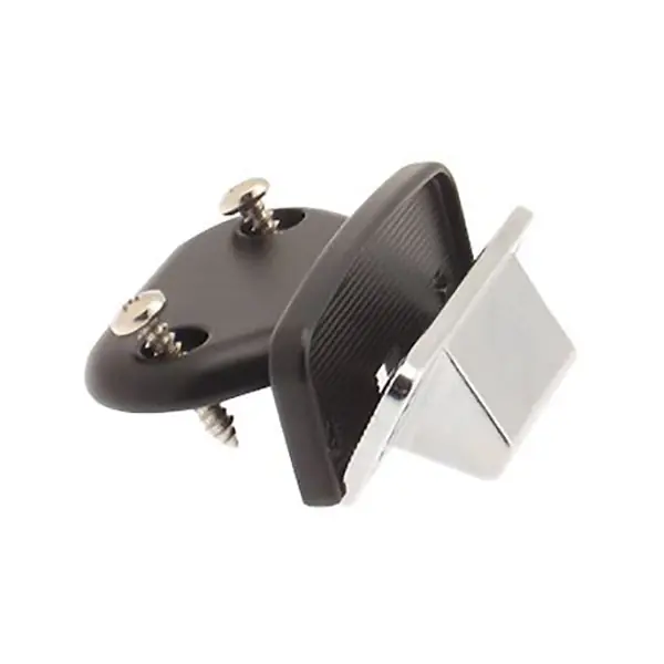 CISA BOCCHETTA REGOLABILE PER PORTE IN LEGNO E PVC