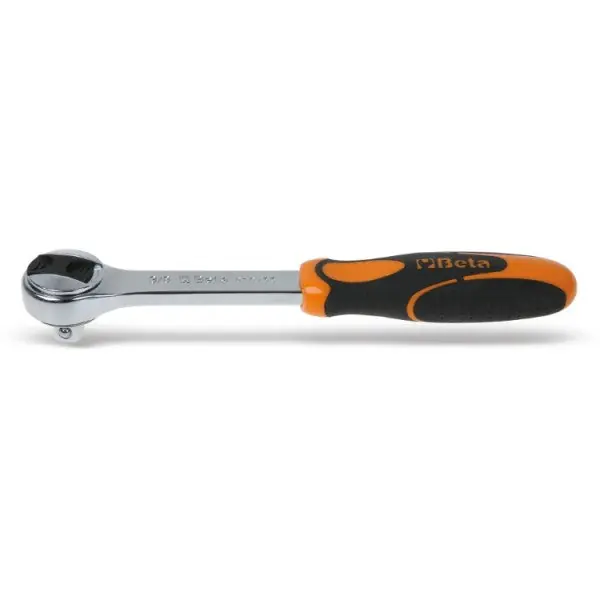 BETA 910/55 CRICCHETTO REVERSIBILE 72 DENTI 3/8"*