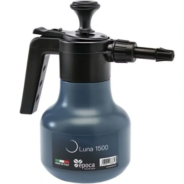 EPOCA POMPA A PRESSIONE LUNA 1500 DA LT1