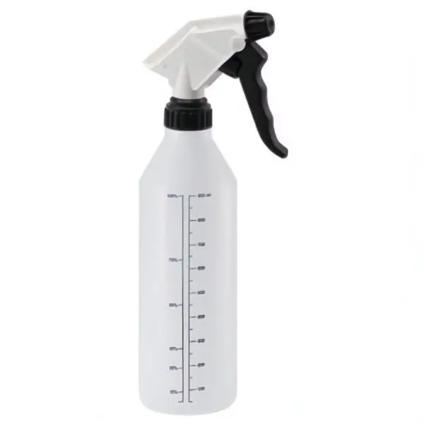 EPOCA NEBULIZZATORE EP01+MAXI EPDM DA ML1035 COLORE BIANCO/NERO
