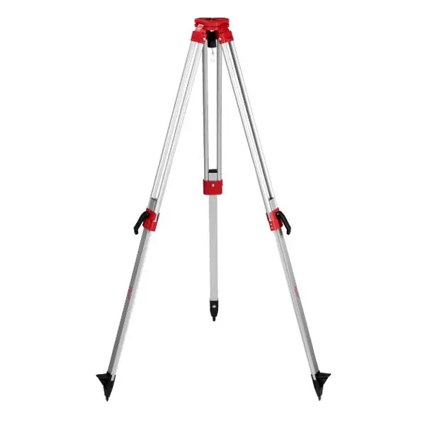 MILWAUKEE TREPPIEDE DA CANTIERE PER LASER DA MT 1,6 TRP160