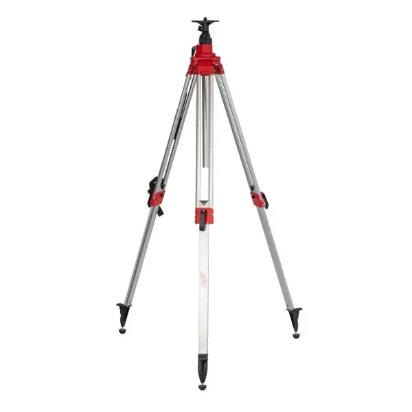 MILWAUKEE TREPPIEDE DA CANTIERE PER LASER DA MT 3,0 TRP300