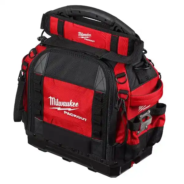 MILWAUKEE PACKOUT BORSA PORTAUTENSILI CHIUSA MM380 CLOSED TOTE TOOLBAG