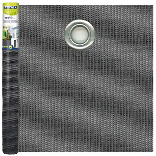 TENAX RETE TEXSTYLE PRIVE‘ PER SCHERMATURA DI DESIGN