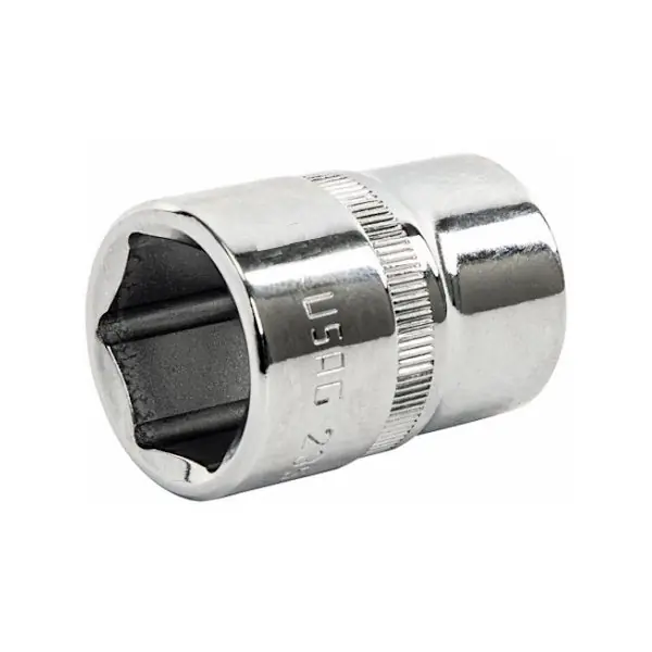 USAG 235 1/2 EN CHIAVE A BUSSOLA A MANO 1/2" ESAGONALE MM28
