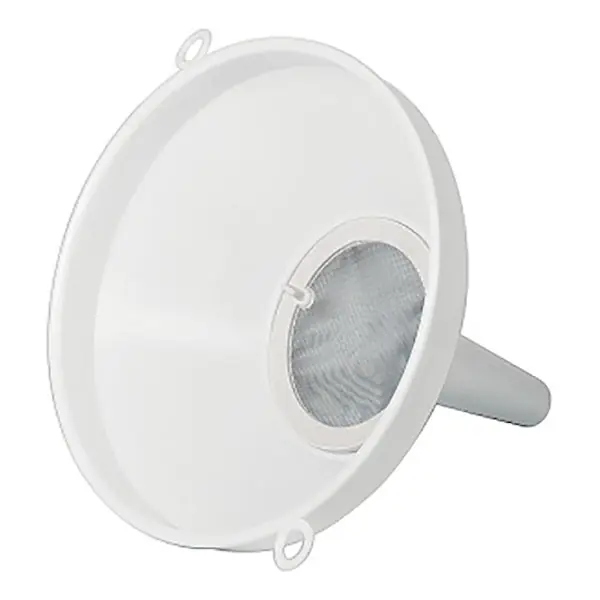 MOBIL PLASTIC IMBUTO CON PORTA FILTRO COLORE BIANCO