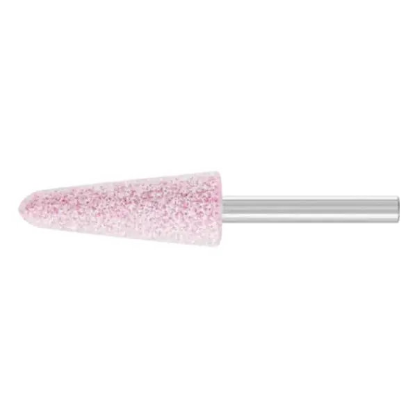 PFERD MOLA CON GAMBO MM6 CONICA ROSA ART. KE