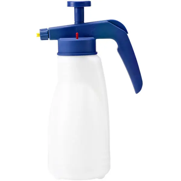 PRESSOL SPRUZZATORE SPRAYFIXX-CLASSIC LT1,0 UGELLO A GETTO PIANO
