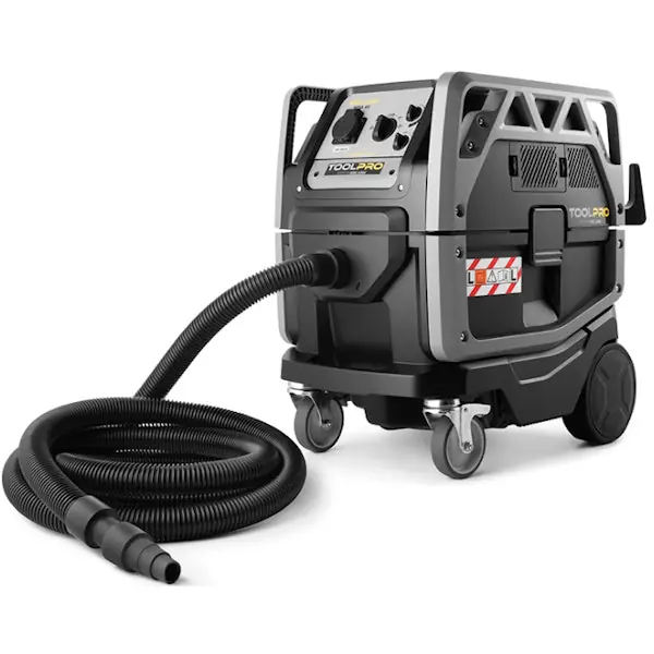 GHIBLI ASPIRATORE SOLIDI-LIQUIDI TOOL PRO WDA 40 L AS W1100