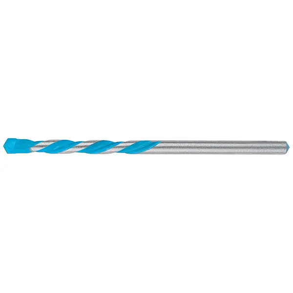 BOSCH PUNTA CILINDRICA MULTIMATERIALE MOD. EXPERT CYL-9 D.MM12X150