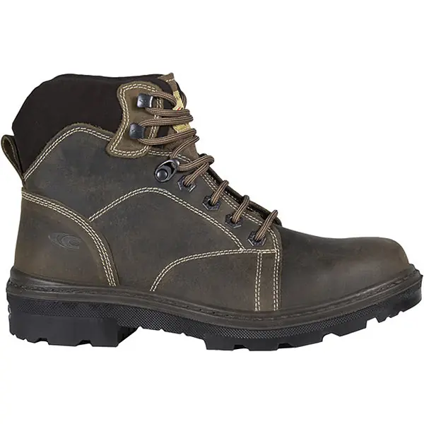COFRA SCARPE ANTINFORTUNISTICHE MOD. LAND BIS S3S CI LG FO SR N40