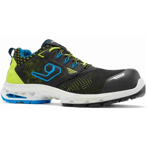 BASE SCARPE ANTINFORTUNISTICHE MOD. NEW YORK S1PS SR N45