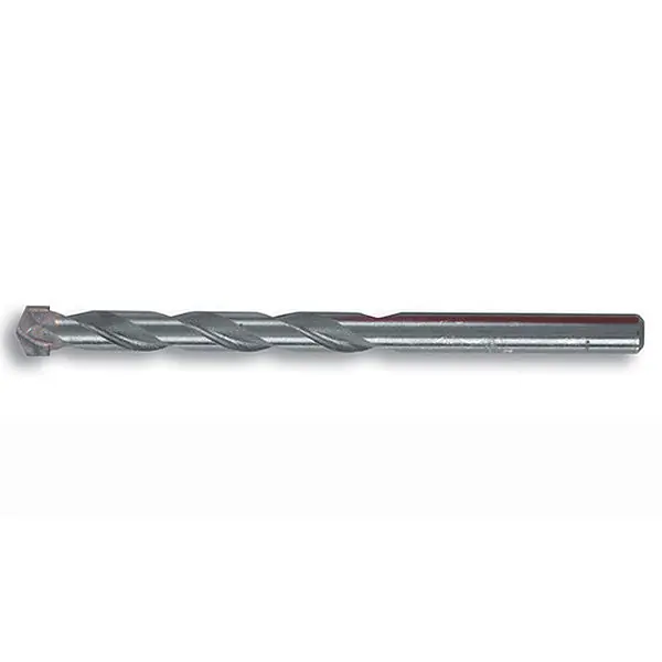 MILWAUKEE PUNTA CILINDRICA PER MURATURA D.MM 6X150