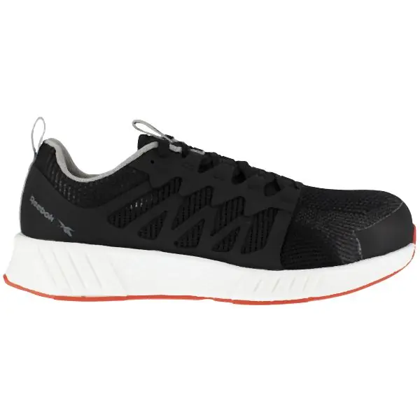 REEBOK SCARPE ANTINFORTUNISTICHE MOD. FUSION FLEXWEAVE S1P SRC N.40