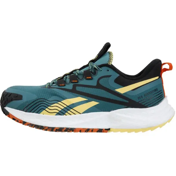 REEBOK SCARPE ANTINFORTUNISTICHE MOD. FE4 ADVENTURE S1PS ESD SR N.40