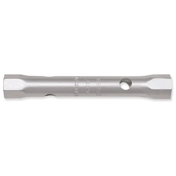 MUNDIAL ART.1092 CHIAVE A TUBO DOPPIA PROFESSIONALE