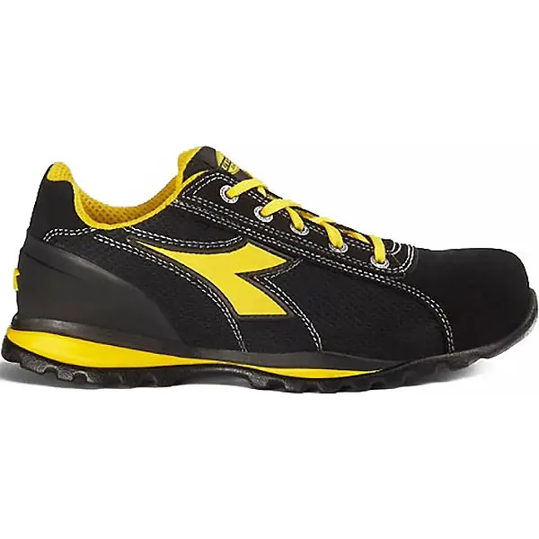 DIADORA SCARPE ANTINFORTUNISTICHE GLOVE TEXT LOW S1PS FO HRO N42