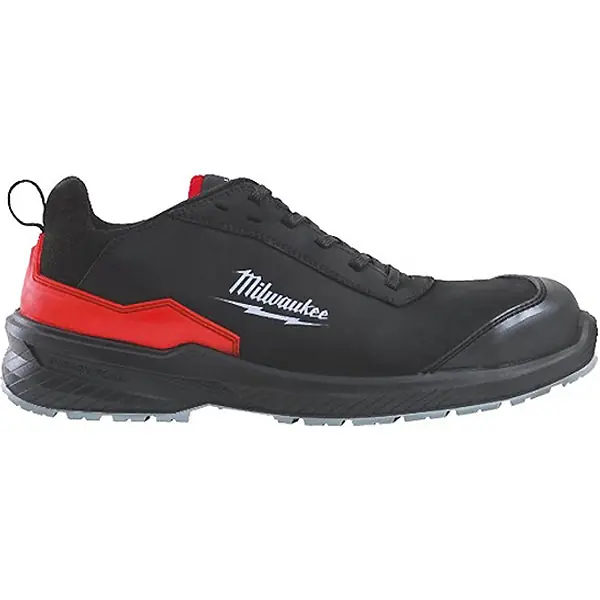 MILWAUKEE SCARPE ANTINFORTUNISTICHE BASSE MOD. FLEXTRED S3S N.47