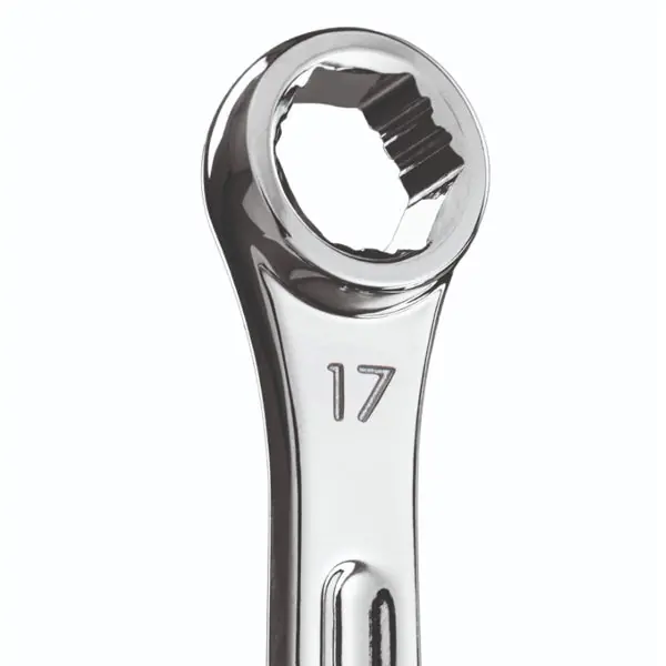 USAG 285 X CHIAVE COMBINATA CON PROFILO SPECIALE X-GRIP