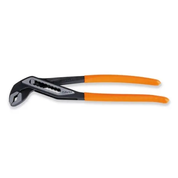 BETA 1048N PINZA POLIGRIP REGOLABILE CERNIERA CHIUSA