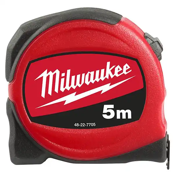 MILWAUKEE FLESSOMETRO SERIE SLIM