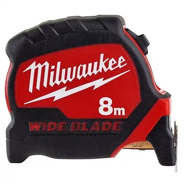 MILWAUKEE FLESSOMETRO SERIE WIDE BLADE