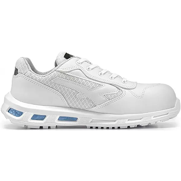U-POWER SCARPE ANTINFORTUNISTICHE MOD. JUNE S1 SRC N39