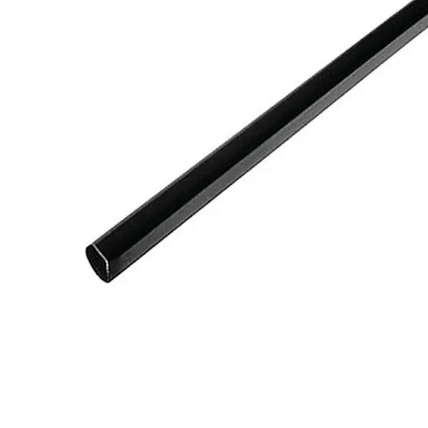AGB ASTA DI CHIUSURA PER SPAGNOLETTE NERA LUNGHEZZA CM.260