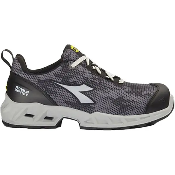 DIADORA SCARPE ANTINFORTUNISTICHE SHARK STABLE IMPACT LOW S1PS N44
