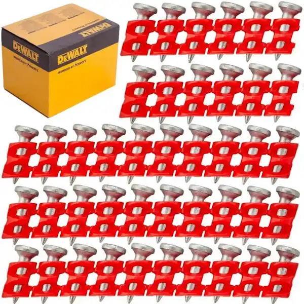 DEWALT CHIODI XH PER CEMENTO PER CHIODATRICE DCN890 MM.32 PZ.1005